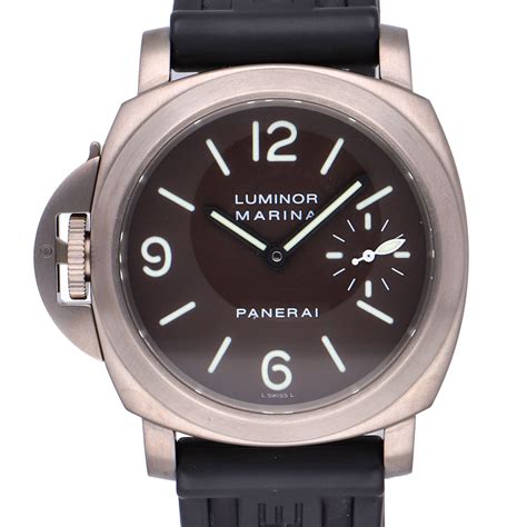 panerai pam21|pam00111.